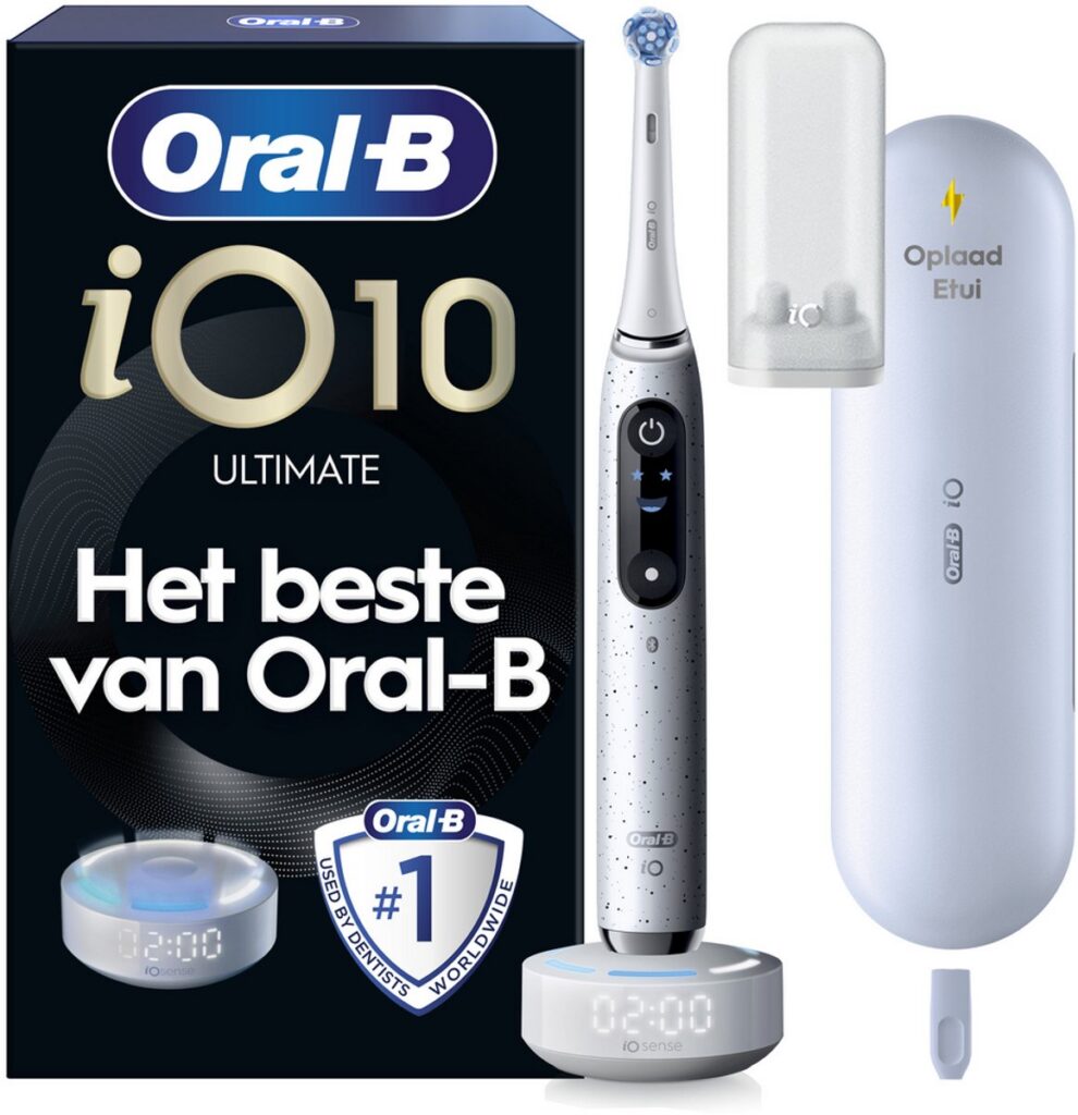 Oral-B iO 10