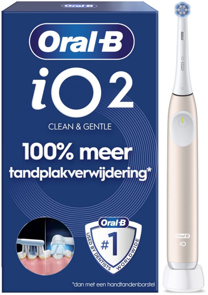 Oral-B iO 2