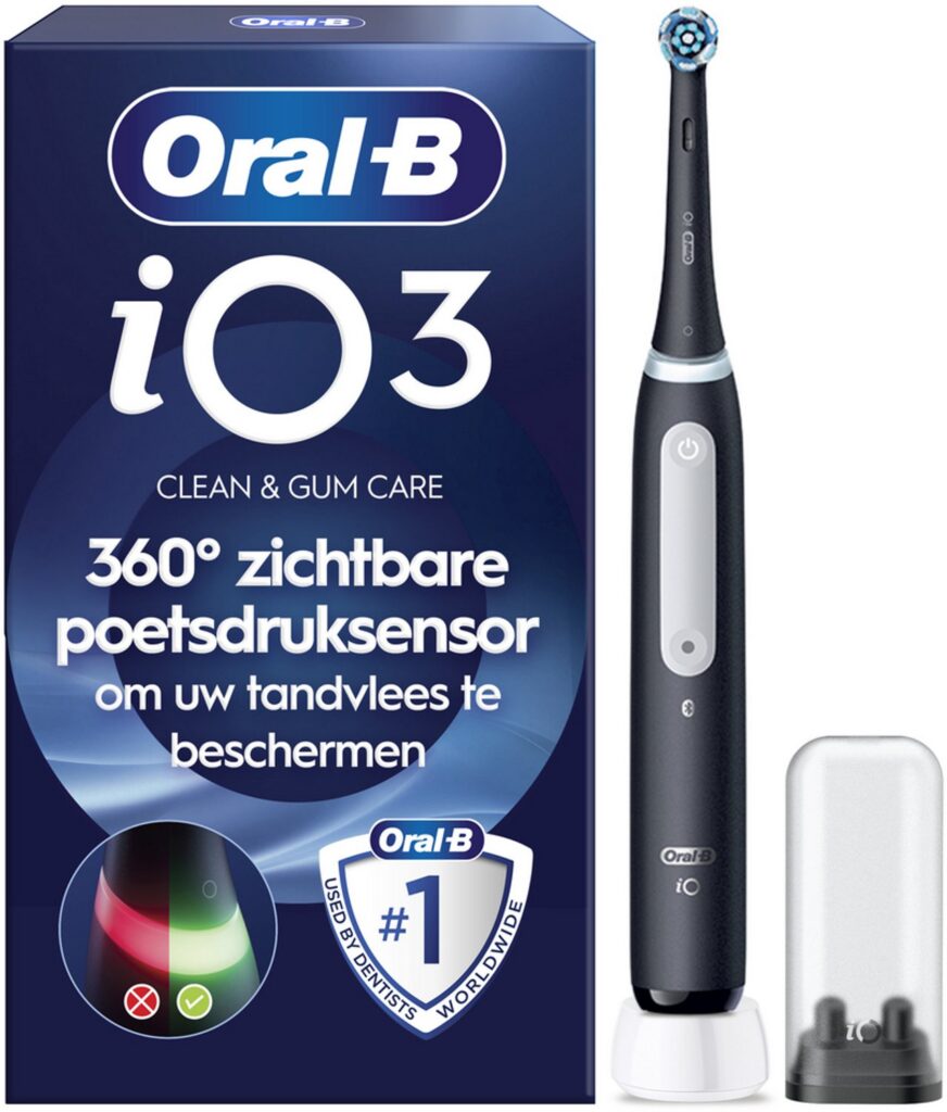 Oral-B iO 3N