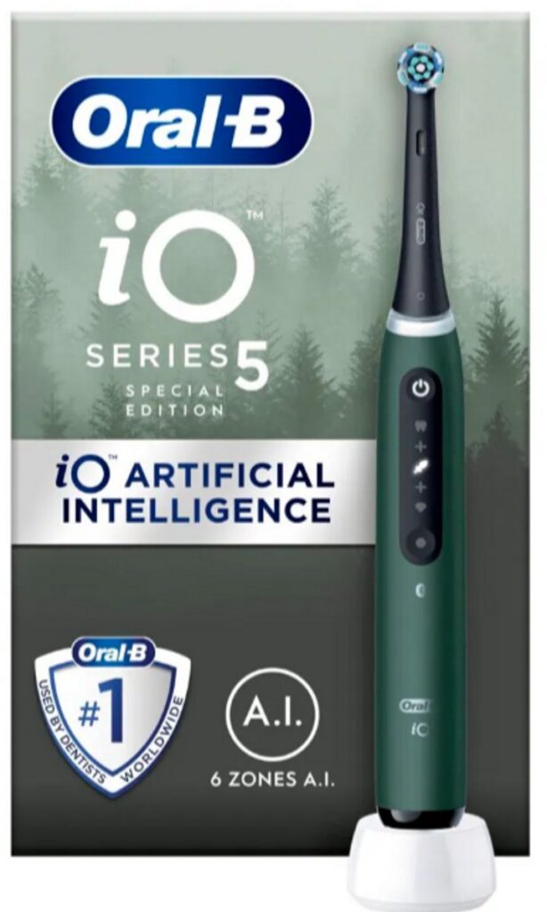 Oral-B iO 5