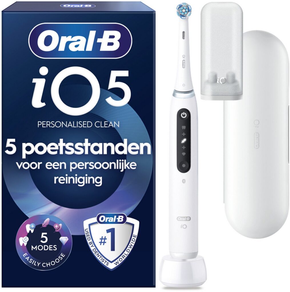 Oral-B iO 5N