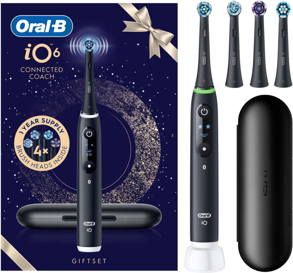 Oral-B iO 6