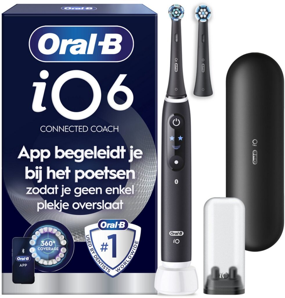 Oral-B iO 6N