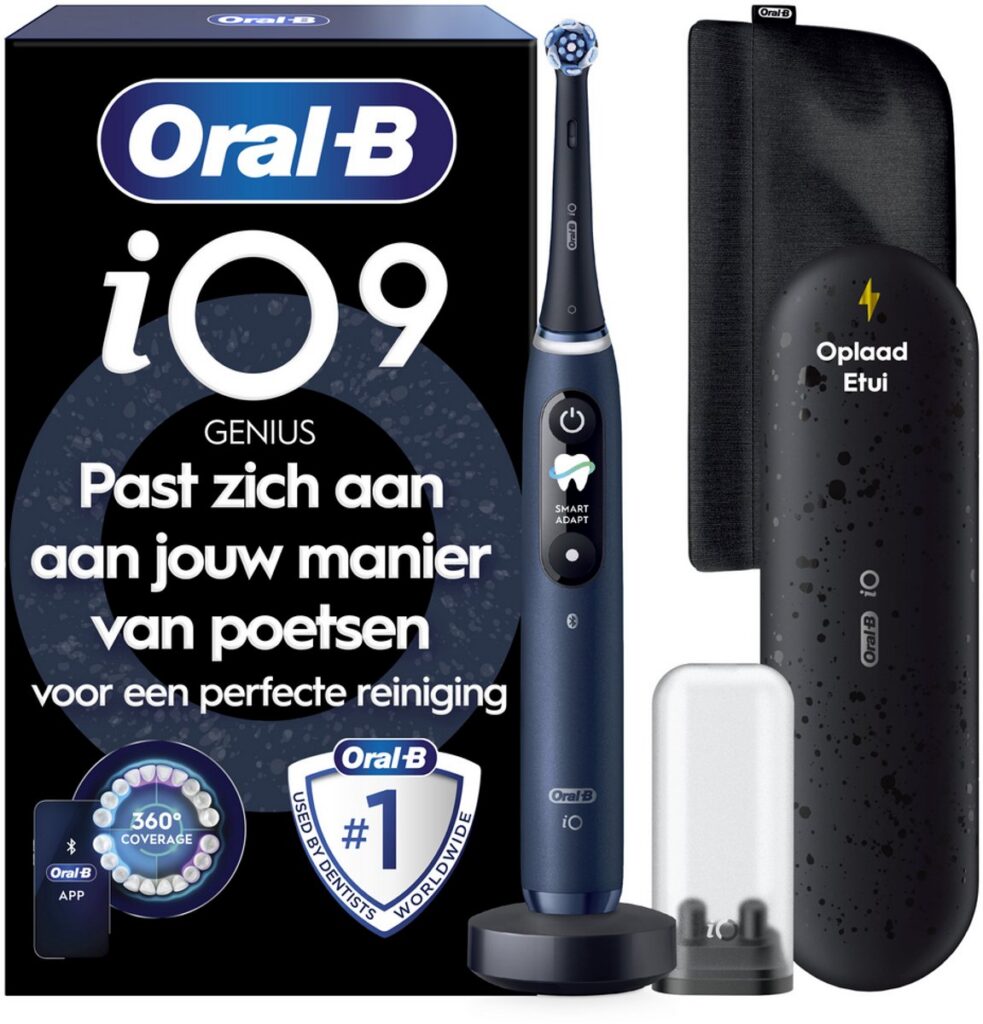 Oral-B iO 9