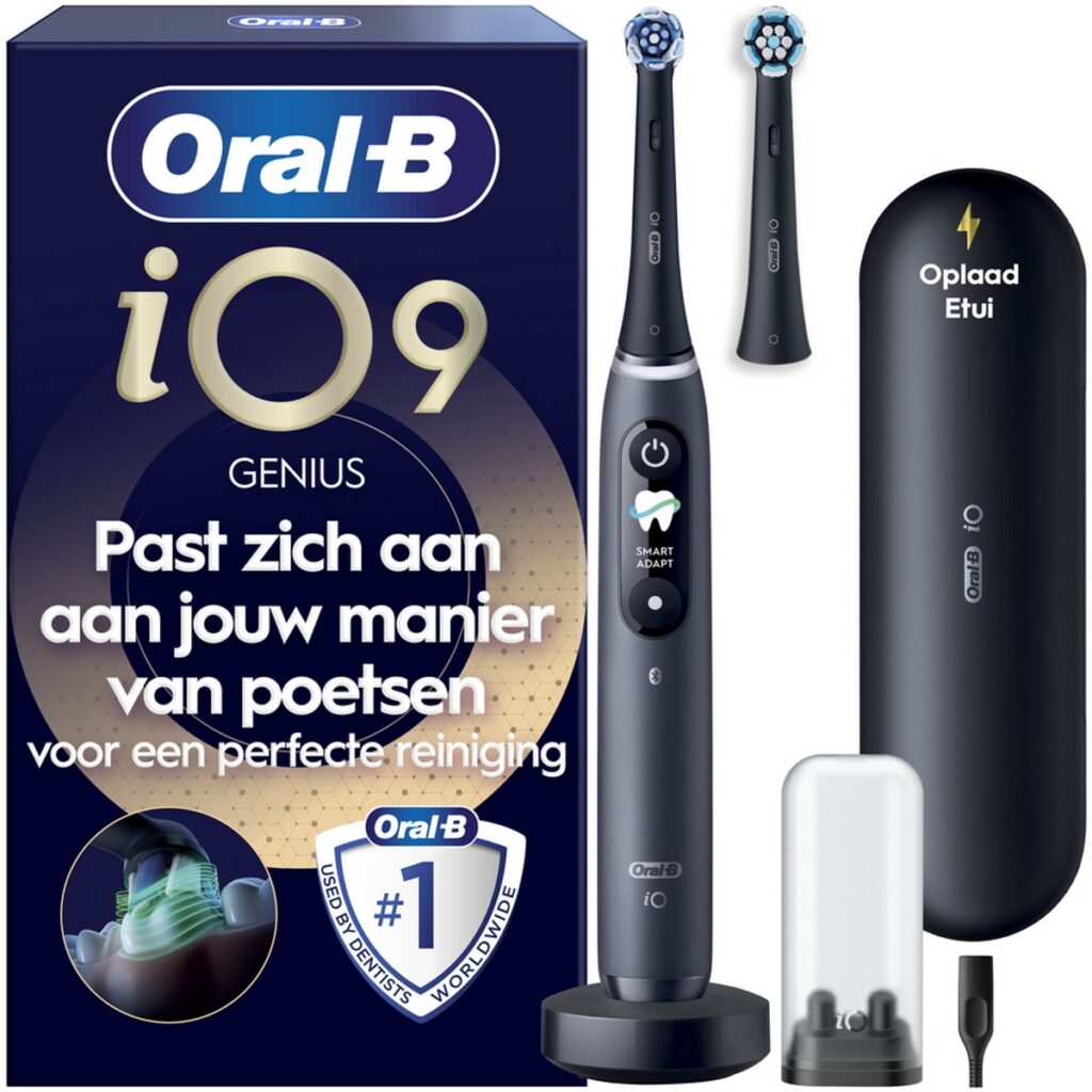 Oral-B iO 9N