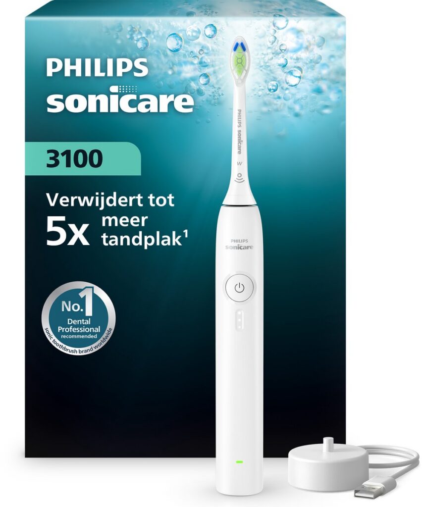 Philips Sonicare 3100 Series HX4031