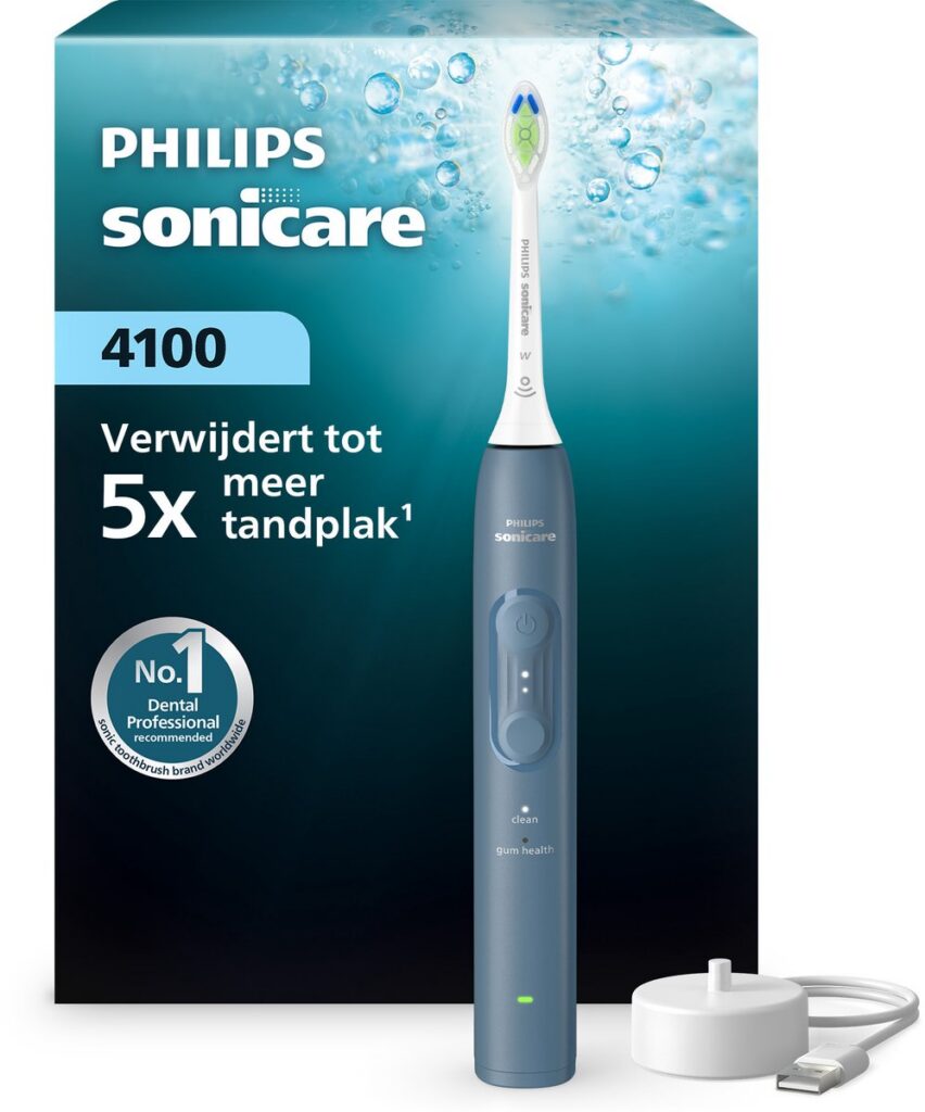 Philips Sonicare 4100 Series HX4041