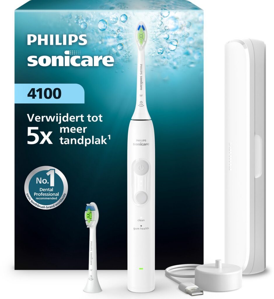 Philips Sonicare 4100 Series HX4044
