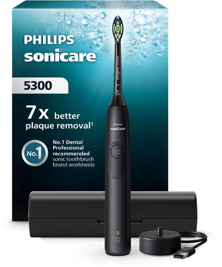 Philips Sonicare 5300 Series HX7101