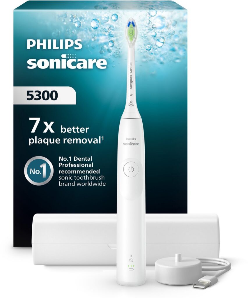 Philips Sonicare 5300 Series HX7108