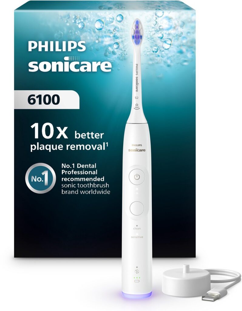 Philips Sonicare 6100 Series HX7400