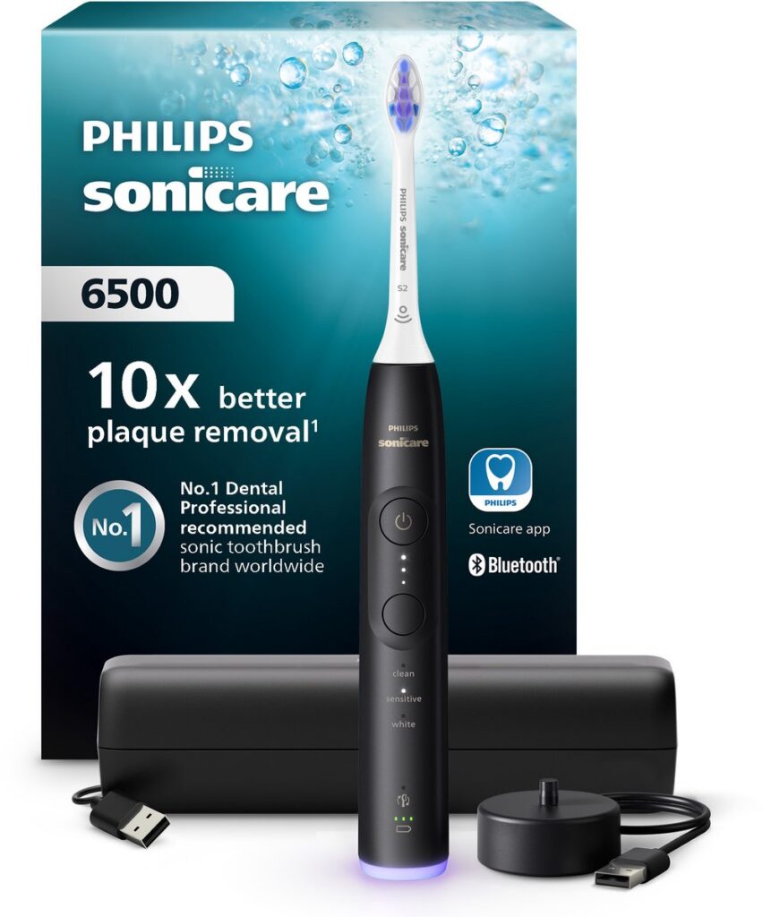 Philips Sonicare 6500 Series HX7411
