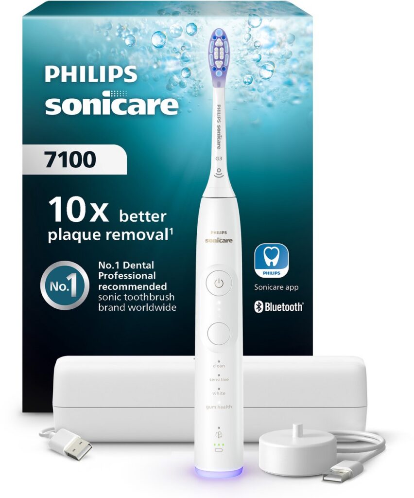 Philips Sonicare 7100 Series HX7420