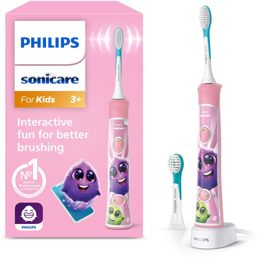 Philips Sonicare Connected HX6352