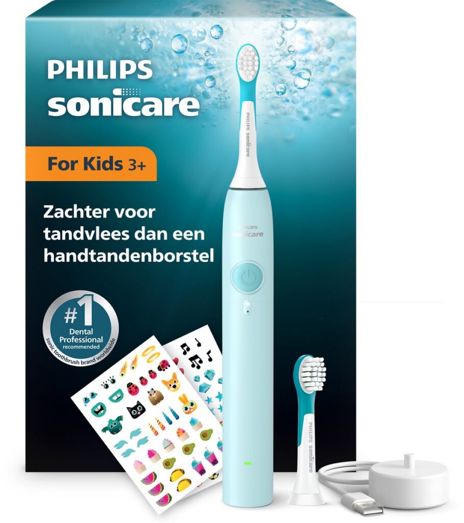 Philips Sonicare For Kids 3+ HX6500