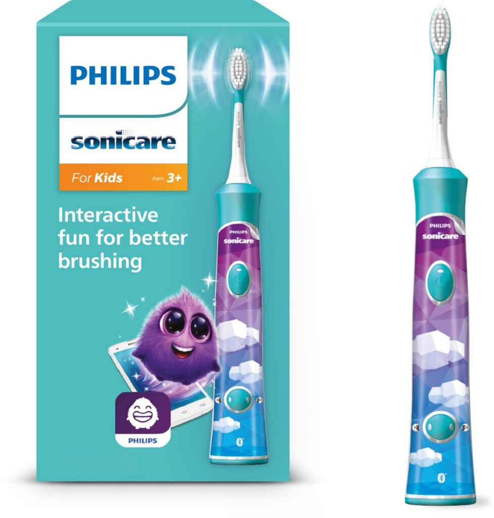 Philips Sonicare HX6322