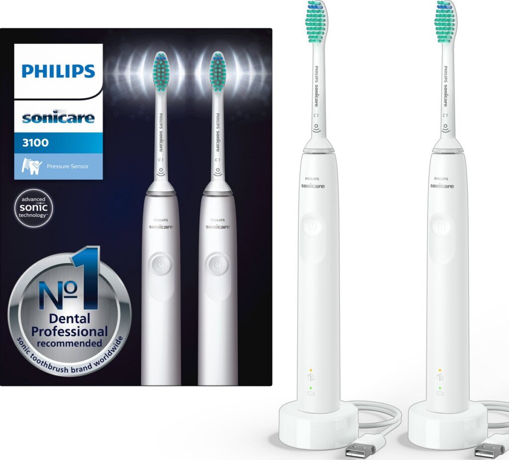 Philips Sonicare ProtectiveClean 3100 HX3675