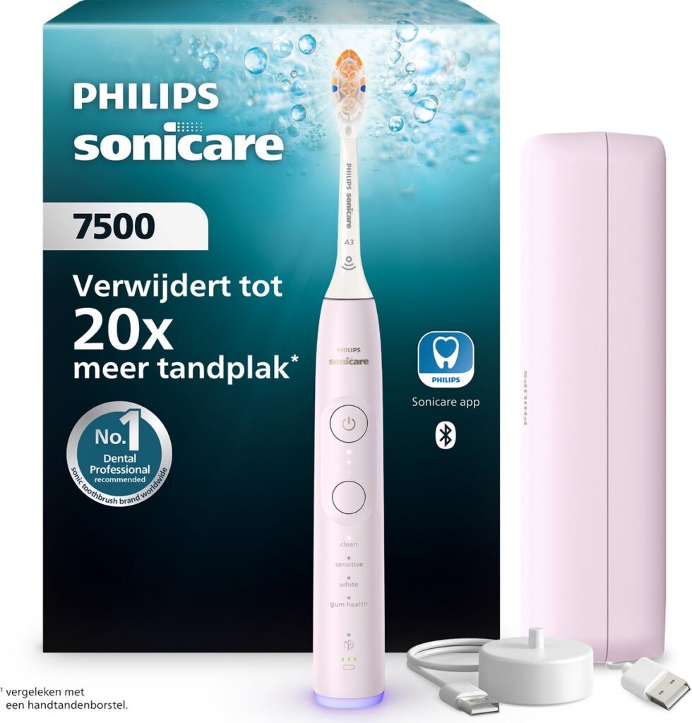 Philips Sonicare Series 7500