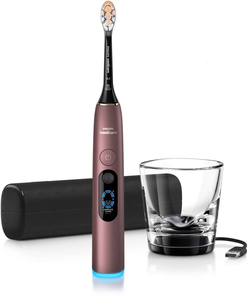 Philips Sonicare Series 9000 HX9213