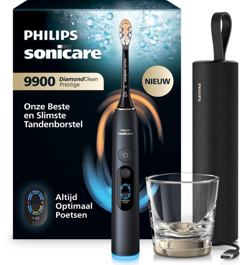 Philips Sonicare Series 9900 HX9813
